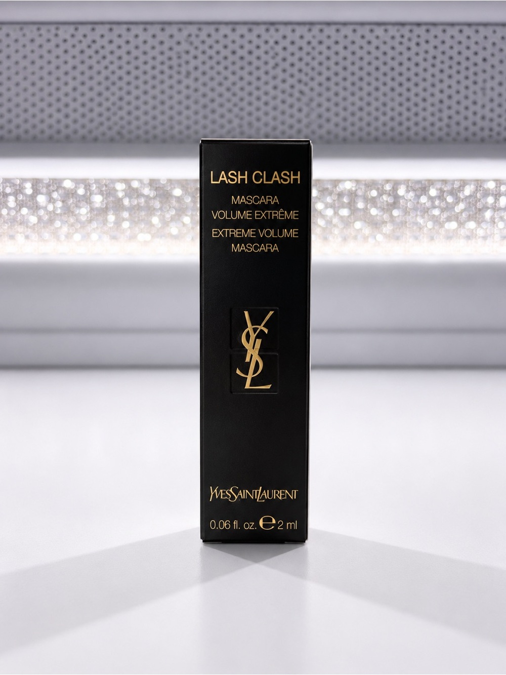 Yves Saint Laurent Lash Clash Mascara